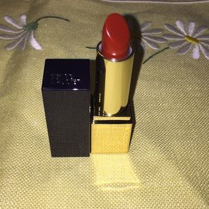 Estee Lauder Pure Envy Lipstick # 140 Emotional